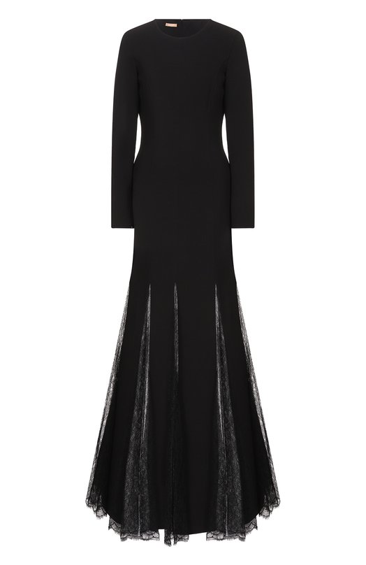 Шерстяное платье Michael Kors Collection