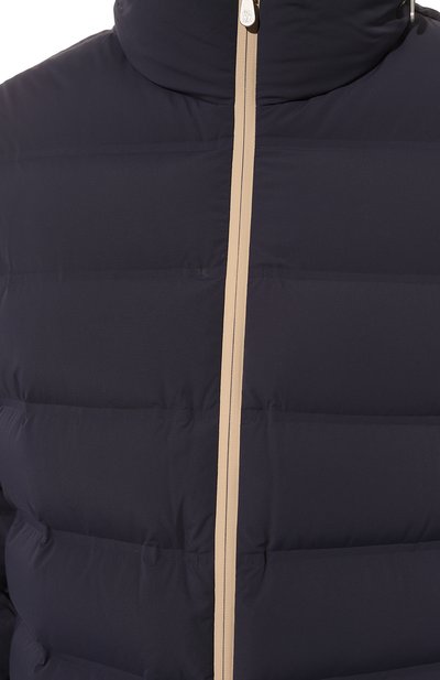 Пуховик BRUNELLO CUCINELLI, арт. MM4031912, фото 5