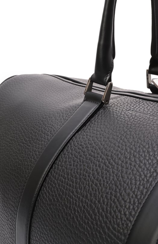 Сумка Andrea Campagna TB115 Чёрный  TB115 Фото 3