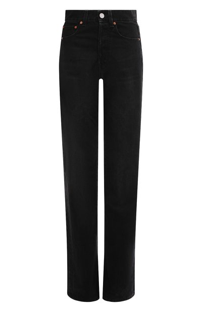 Женские джинсы VETEMENTS, арт. UA53PA850B 2801/W