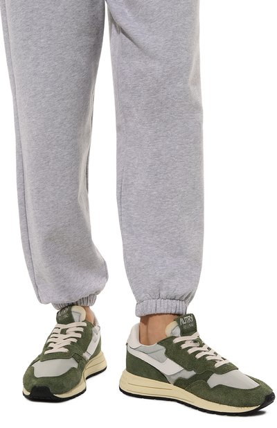 Комбинированные кроссовки reelwind AUTRY, арт. A100WWLWHN04, фото 3