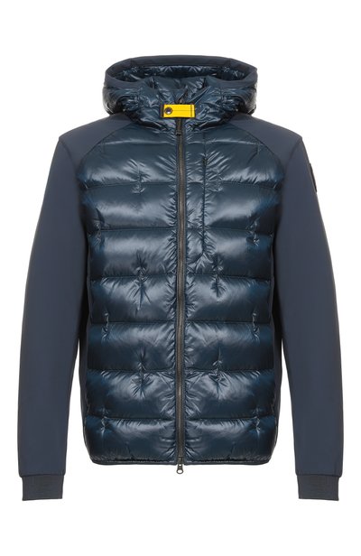 Мужская пуховая куртка PARAJUMPERS, арт. 26WMPMHYTY05