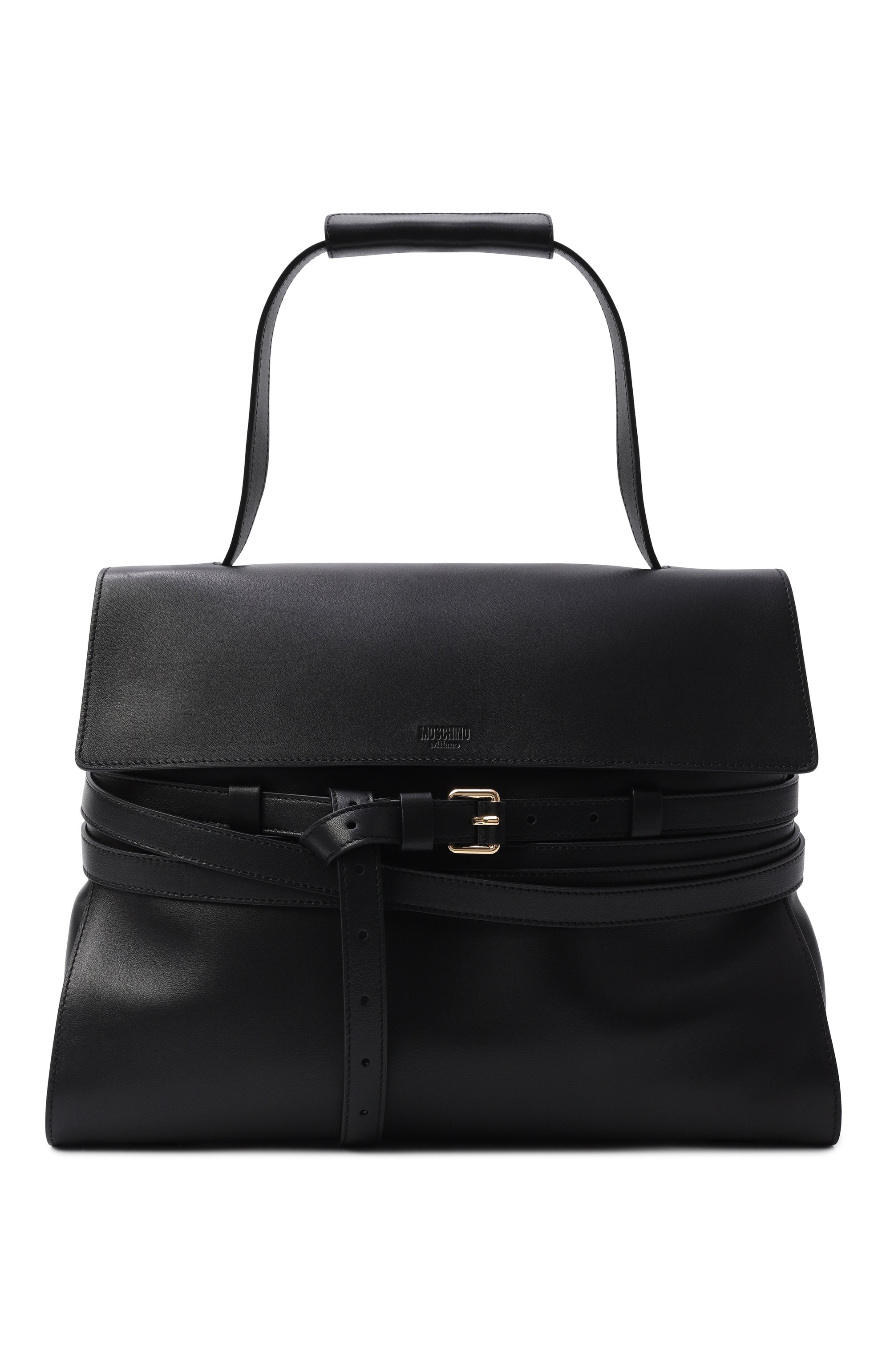Сумка tie me medium MOSCHINO, арт. MC4162PP10/0A0, фото 1