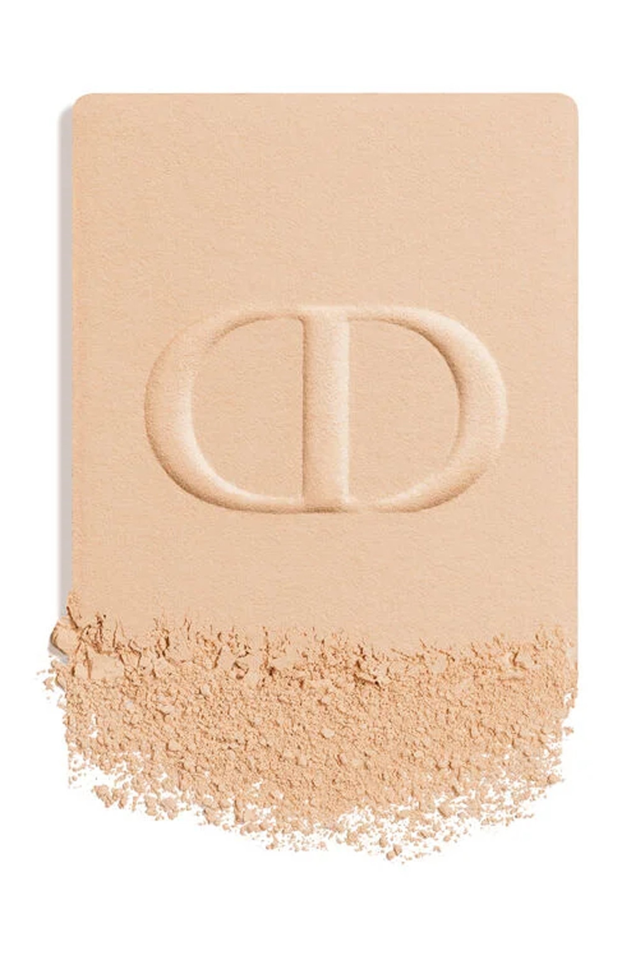 Стойкая компактная пудра diorskin forever natural velvet, оттенок 2n нейтральный (10g) DIOR, арт. C029300020, фото 2