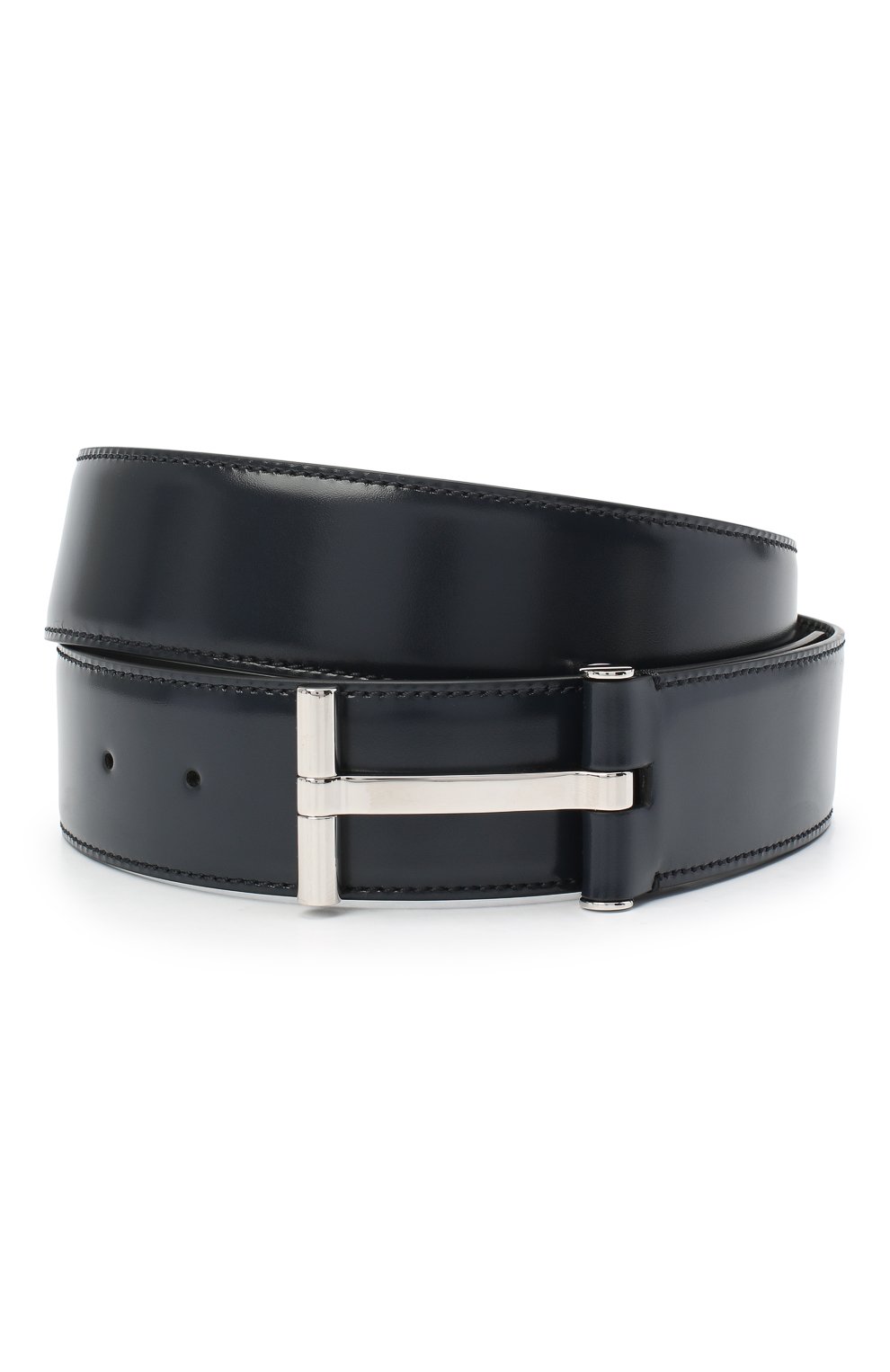 Кожаный ремень TOM FORD, арт. TB154P-CT9, фото 1