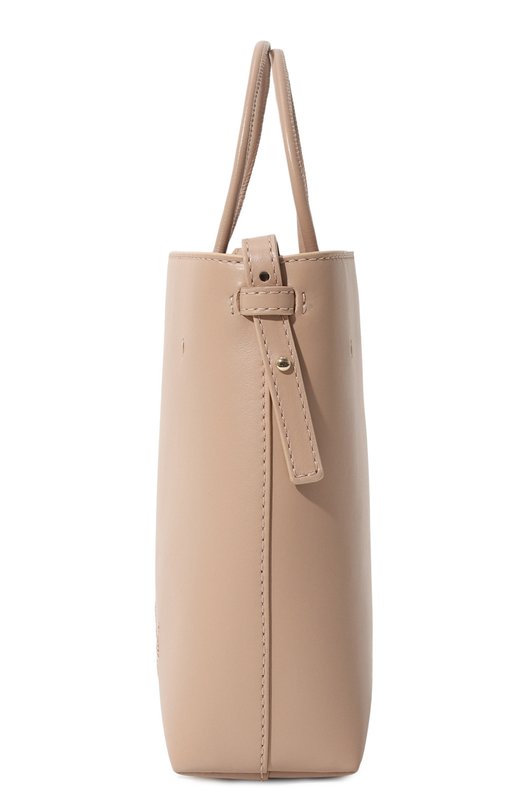Сумка Chloé Sense Chloé CHC23UP873I10 Бежевый  CHC23UP873I10 Фото 4