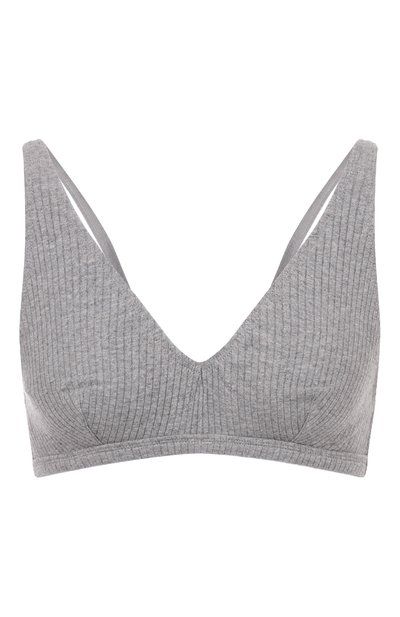 Женский хлопковый бюстгальтер DNUD PARIS, арт. L932SG