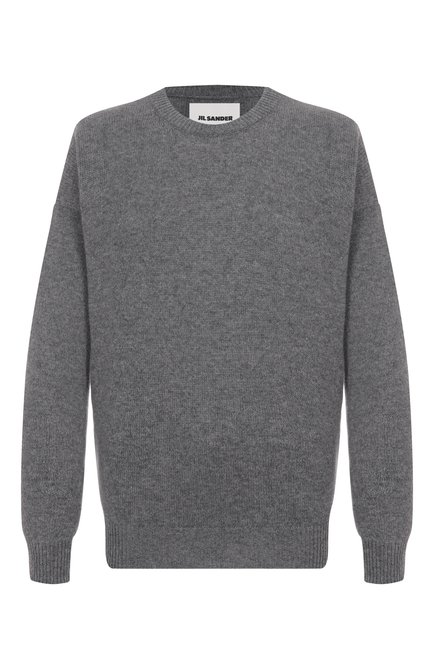 Мужской кашемировый свитер JIL SANDER, арт. J21GP0028-J13208