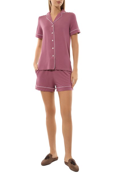 Пижама DEREK ROSE, арт. 2036-LARA006, фото 2