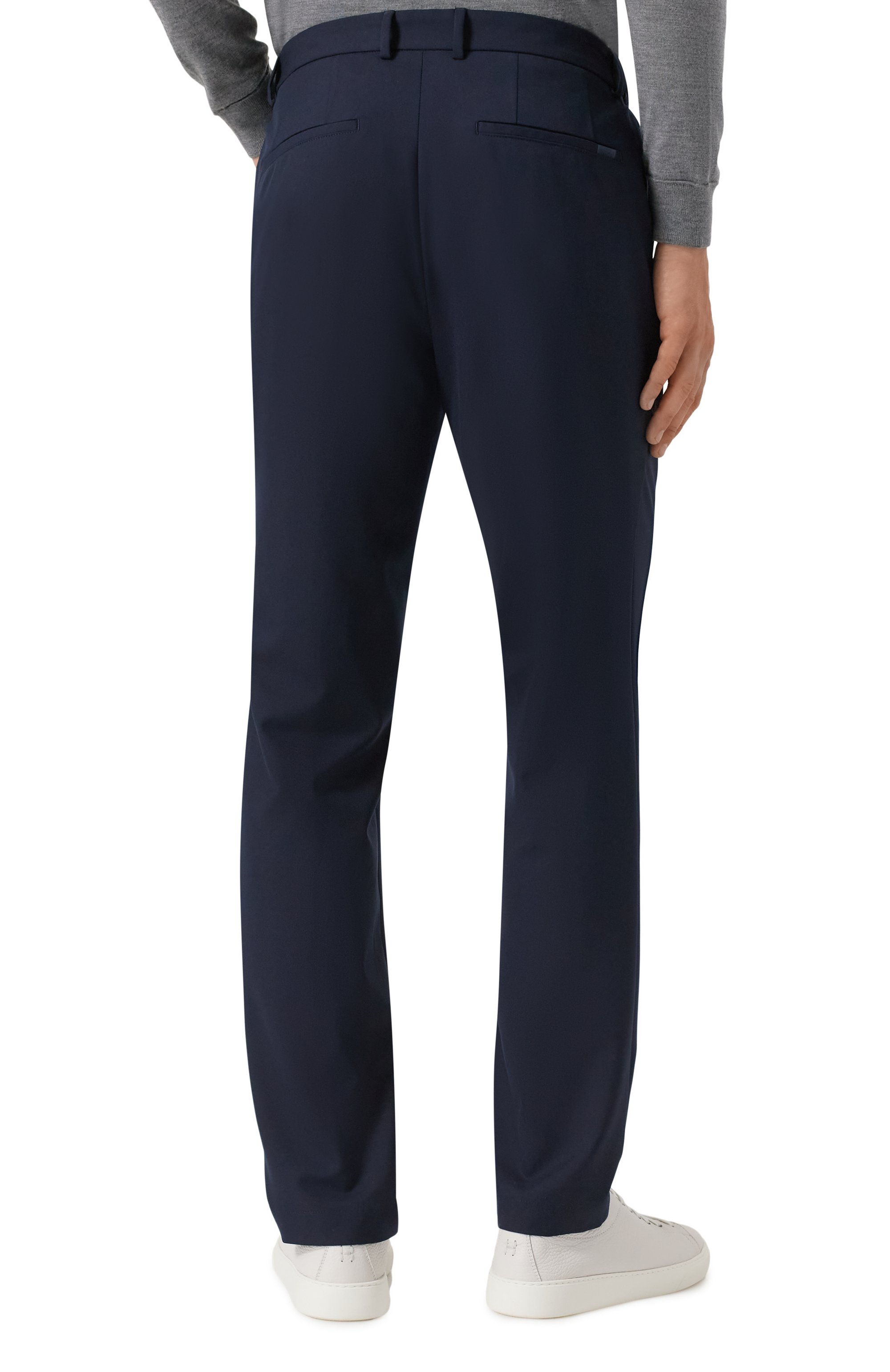 Брюки BOSS, арт. 50539968, фото 4