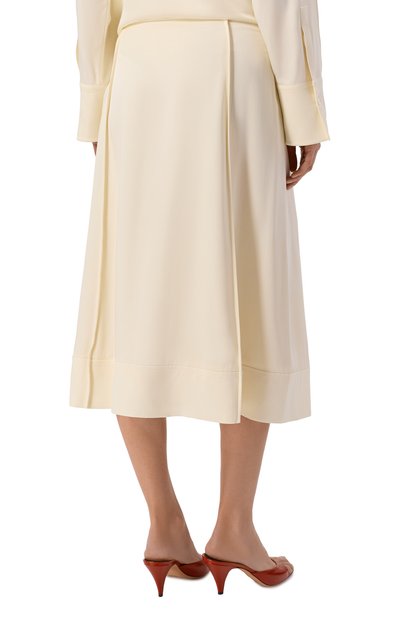 Юбка JIL SANDER, арт. J01MA0168/J76018, фото 4