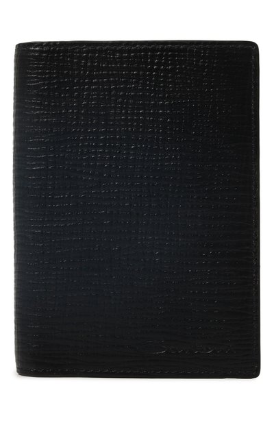 Кожаная обложка для паспорта SANTONI, арт. UFPPA2379F0-ATU6U50, фото 1