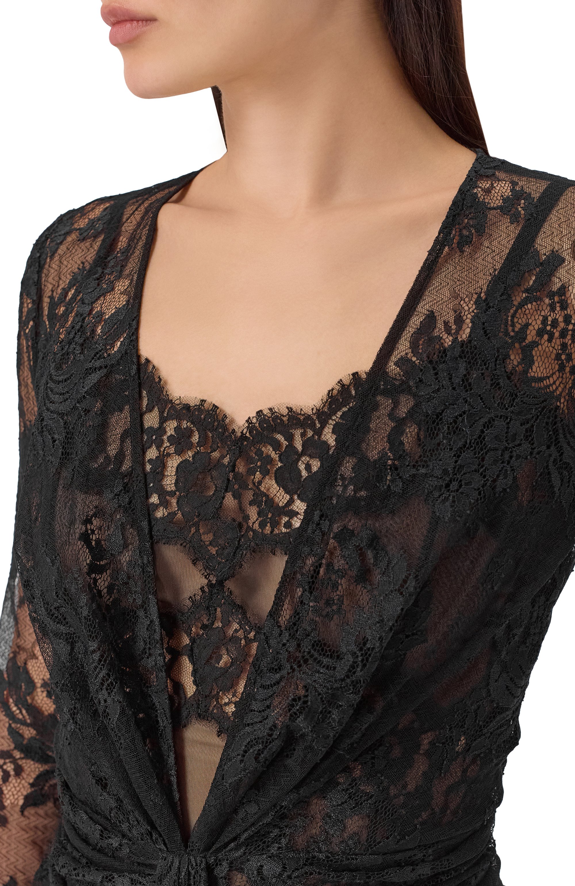 Платье DOLCE & GABBANA, арт. F6T0IT/FLUCP, фото 4