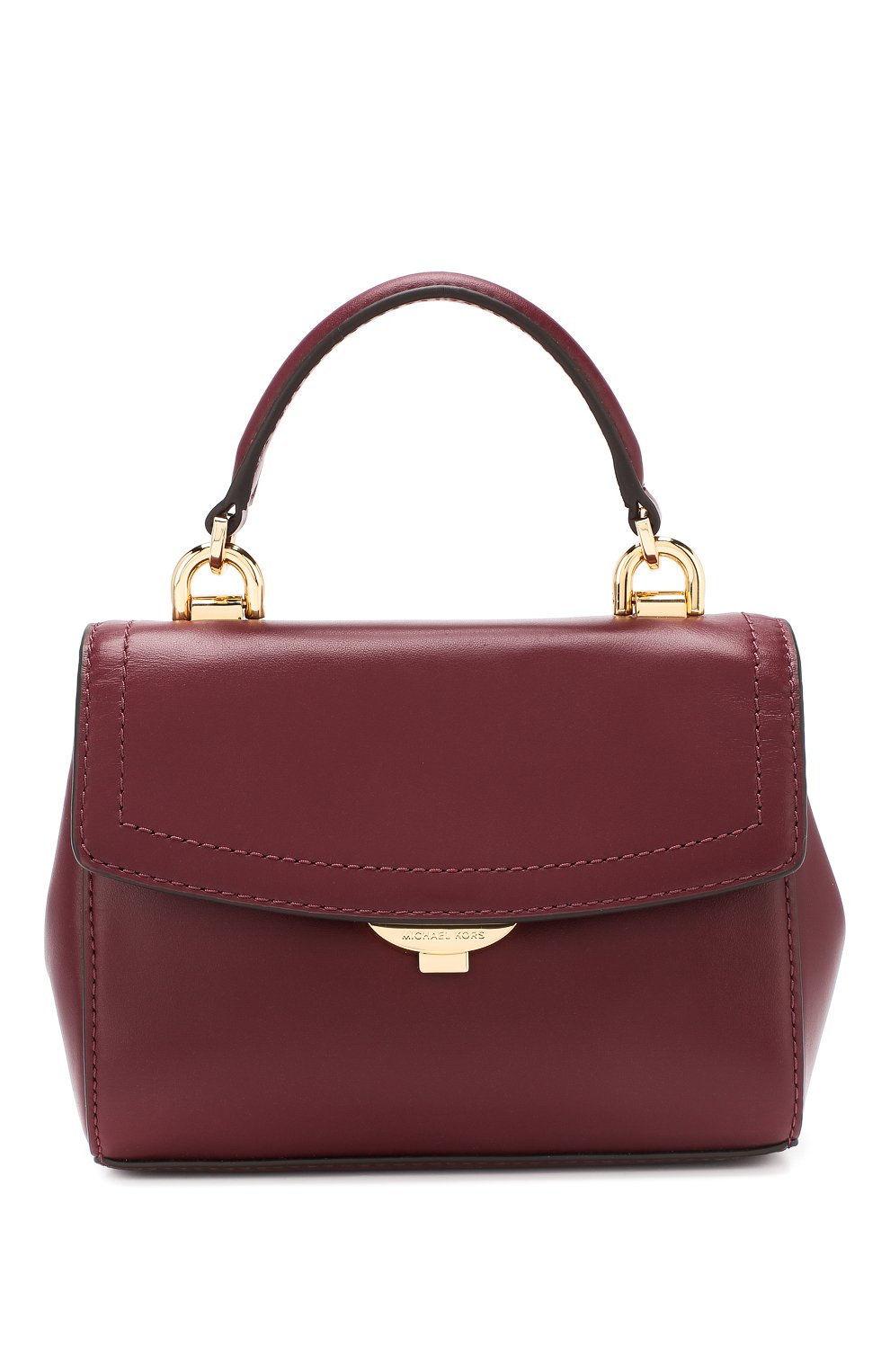 Сумка ava extra-small MICHAEL MICHAEL KORS, арт. 32T8GF5M1L, фото 1