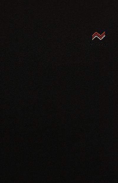 Хлопковая футболка MISSONI, арт. US23WL0K/BJ00IE, фото 5