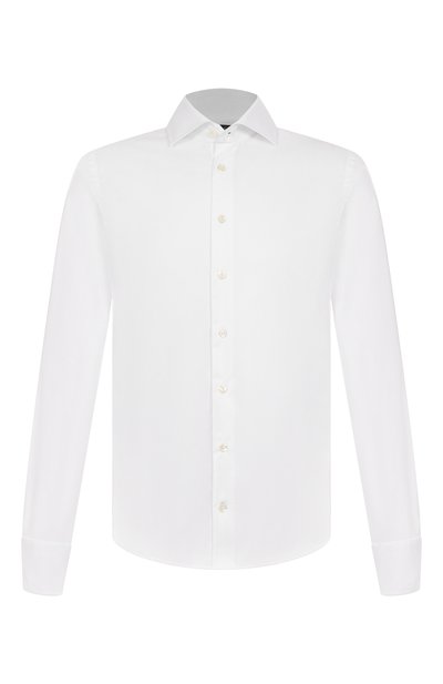 Мужская хлопковая сорочка VAN LAACK, арт. VL-RIVARA-LSFN/132241