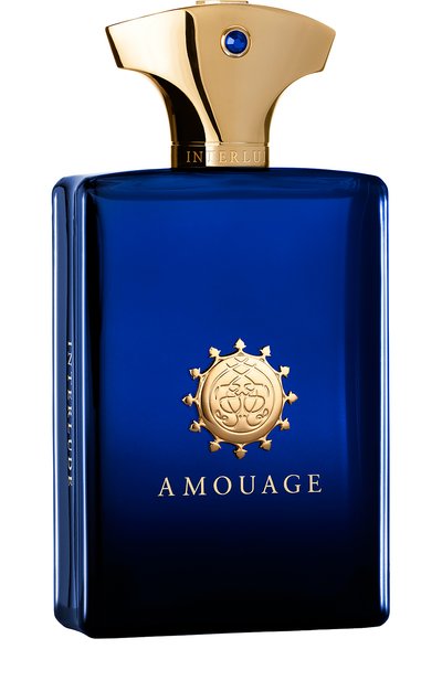 Парфюмерная вода interlude (50ml) AMOUAGE, арт. 31591, фото 1