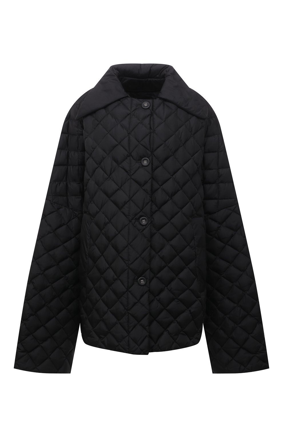 Пуховая куртка RAF SIMONS, арт. 212-W714-30080, фото 1