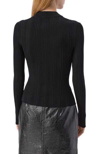 Пуловер из вискозы HUGO, арт. 50549762, фото 4