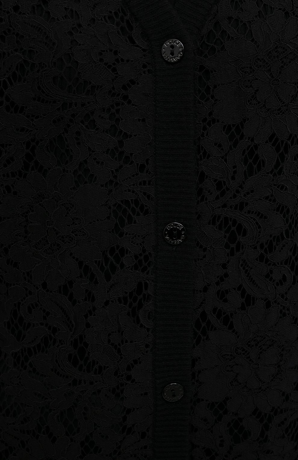 Кардиган DOLCE & GABBANA, арт. FX940T/JAM6G, фото 5