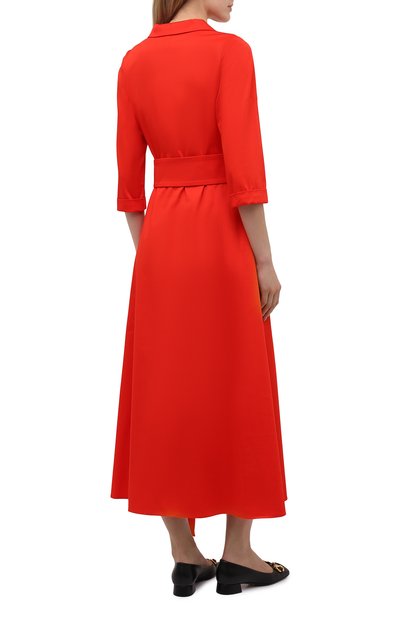 Хлопковое платье WEILL, арт. 145104, фото 4