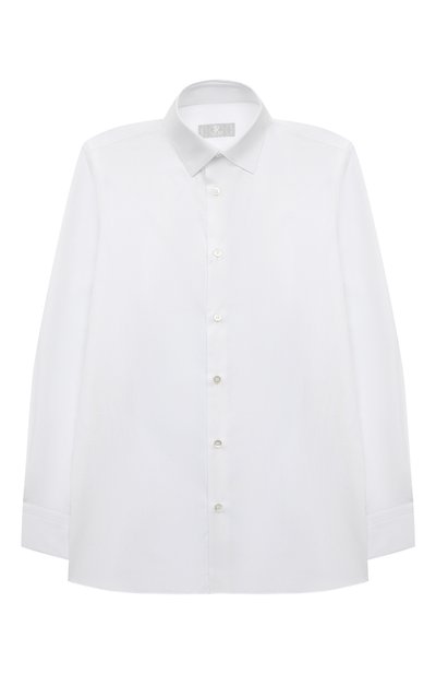 Хлопковая рубашка STEFANO RICCI JUNIOR, арт. YC002317/M1450