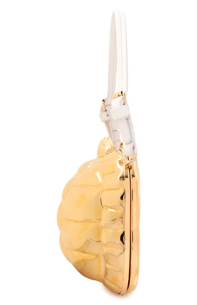 Клатч GIAMBATTISTA VALLI, арт. 26SSXVVRC002/M1GSH, фото 4