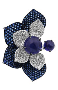 Кольцо SUTRA JEWELS, арт. SJR1416, фото 5