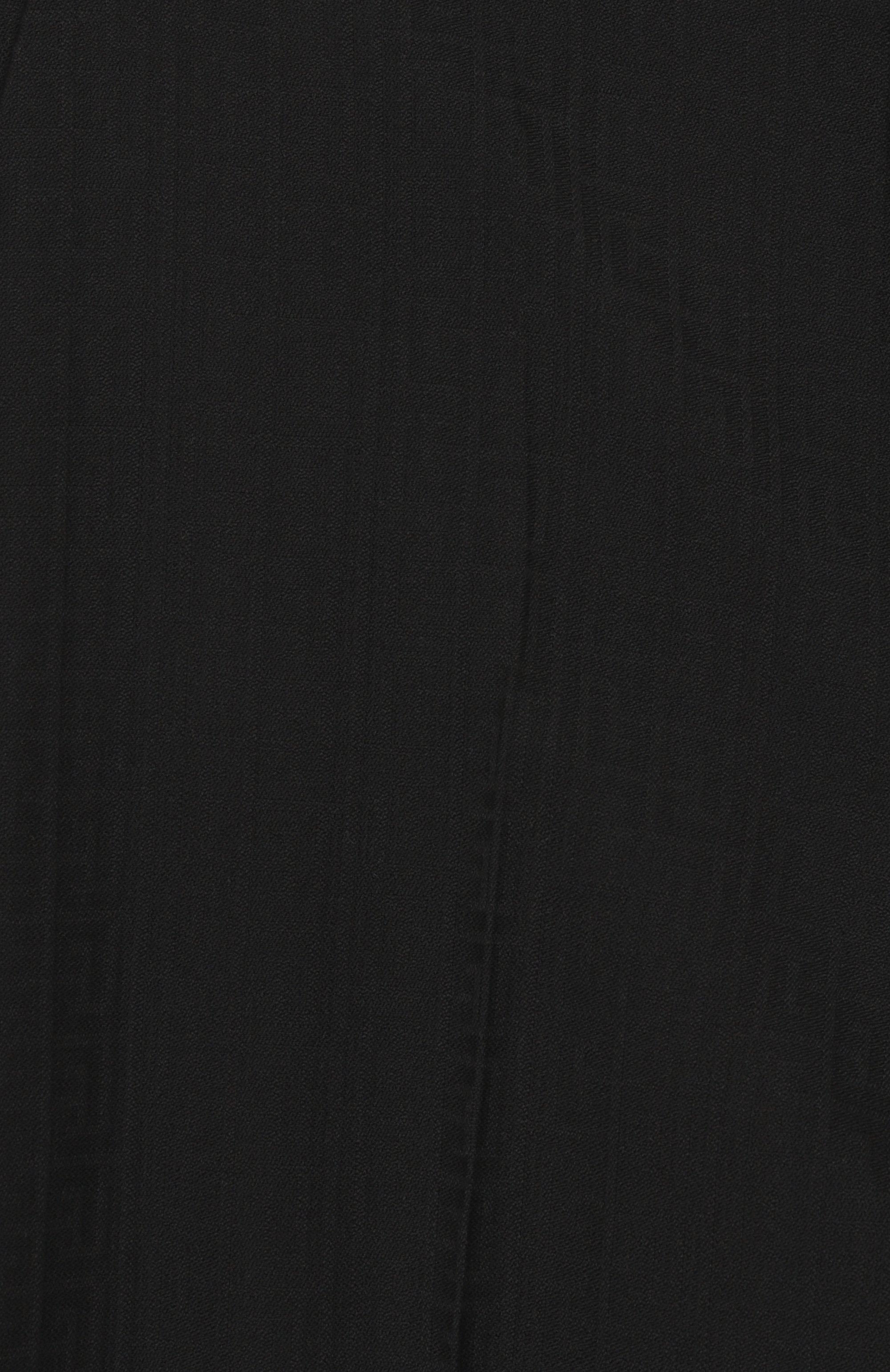 Шерстяные брюки BALMAIN, арт. BX6R10, фото 3