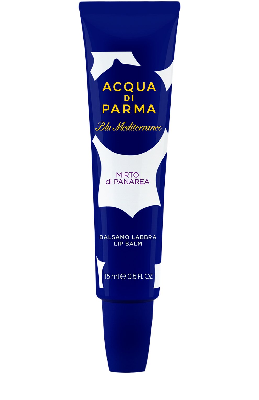 Бальзам для губ mirto di panarea (15ml) ACQUA DI PARMA, арт. 57328ADP, фото 1