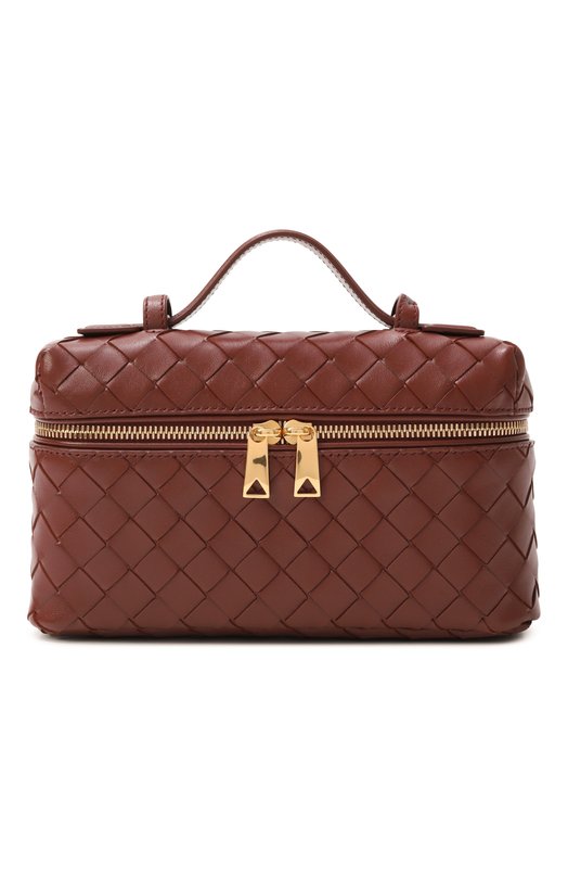 Сумка Bang Bang Bottega Veneta 789109/V3IV1 Коричневый 789109/V3IV1