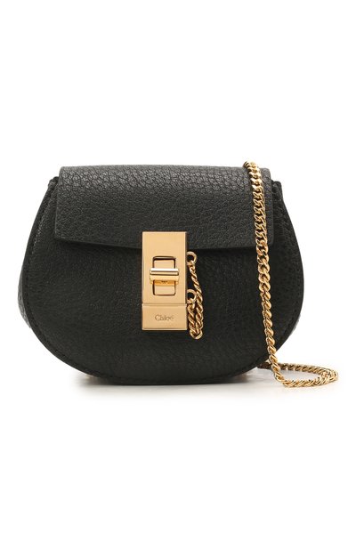 Рюкзак drew mini CHLOÉ, арт. CHC21SP100944, фото 5