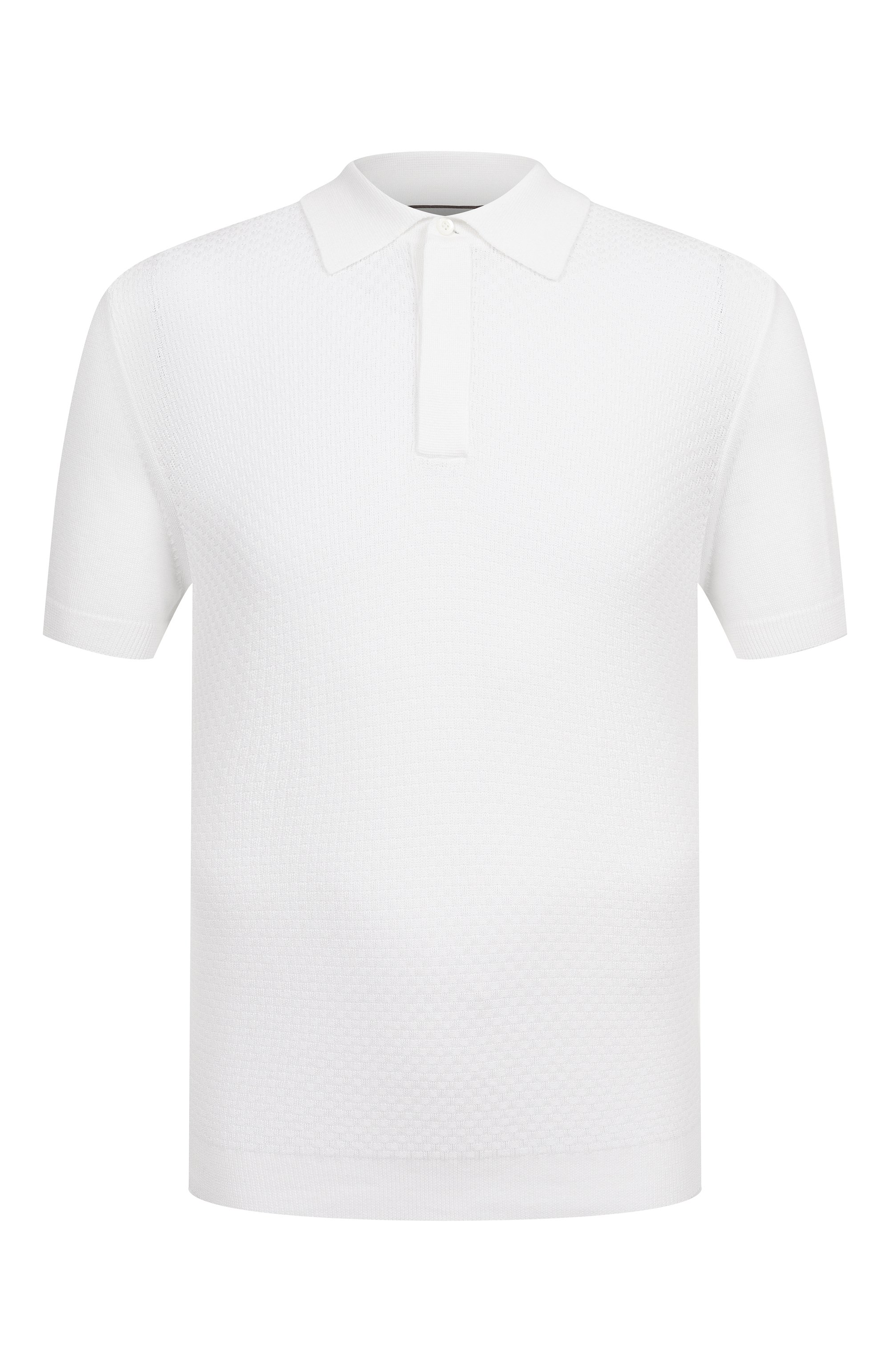 Поло CANALI, арт. C1068/MK02267, фото 1