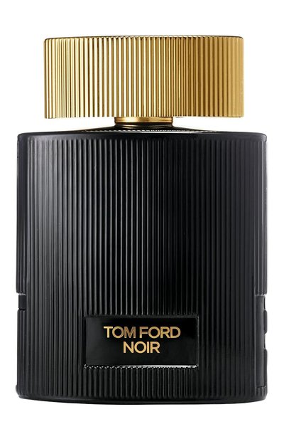 Женский парфюмированная вода noir (100ml) TOM FORD, арт. T2T1-01