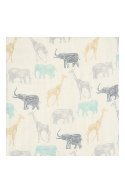 Хлопковое одеяло ADEN+ANAIS, арт. ADBS10004, фото 3