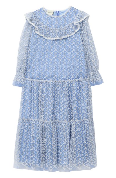 Платье GUCCI, арт. 629148/ZAE02