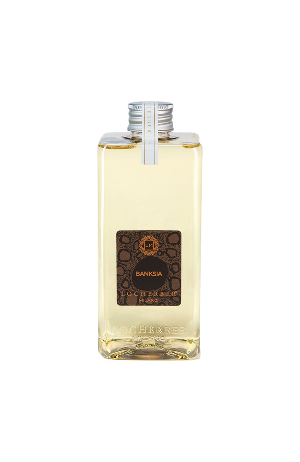Жидкость для диффузора banksia (500ml) LOCHERBER MILANO, арт. 8021685015136, фото 1