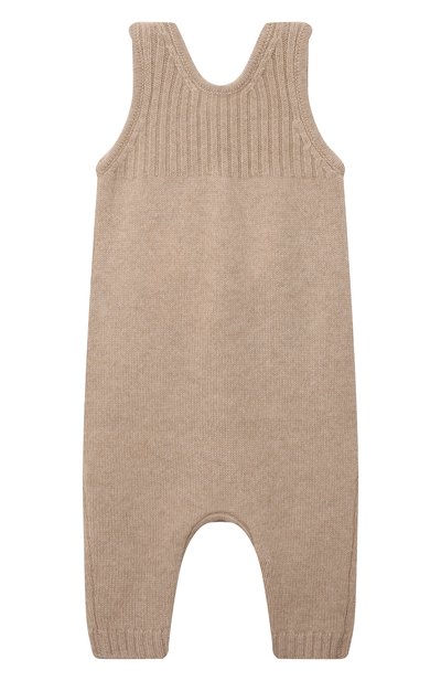 Кашемировый комбинезон OSCAR ET VALENTINE, арт. SAL0222S, фото 2