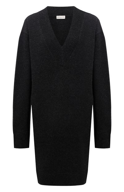 Женское шерстяное платье DRIES VAN NOTEN, арт. 212-011226-3702