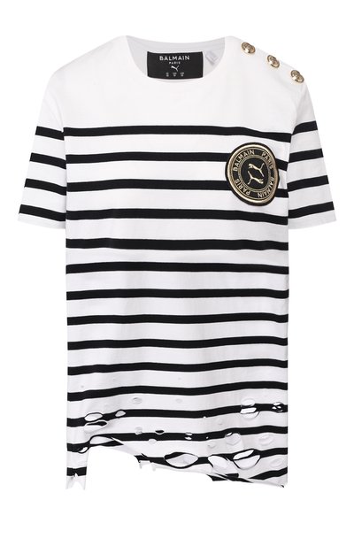 Футболка puma x balmain PUMA, арт. 59688302, фото 1