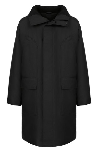 Мужская пуховая парка MVST, арт. M25.1MM.C004/F069