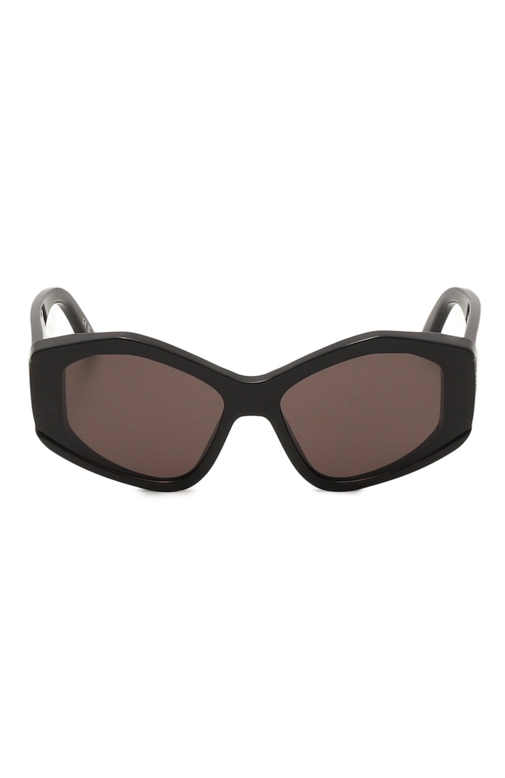 Солнцезащитные очки BALENCIAGA, арт. BB0302S 001, фото 3