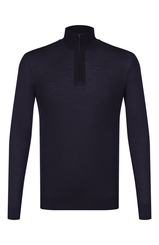 Шерстяной джемпер MVST M0-M25.1MM.K407/44-60 Синий M0-M25.1MM.K407/44-60
