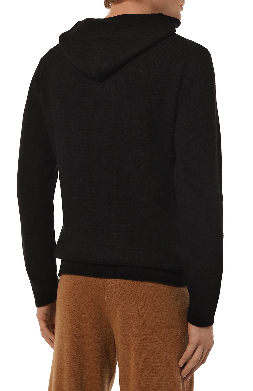 Кашемировое худи DANIELE FIESOLI, арт. WS3436, фото 4