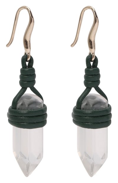 Серьги CHLOÉ, арт. CHC21WFE36LBK, фото 3