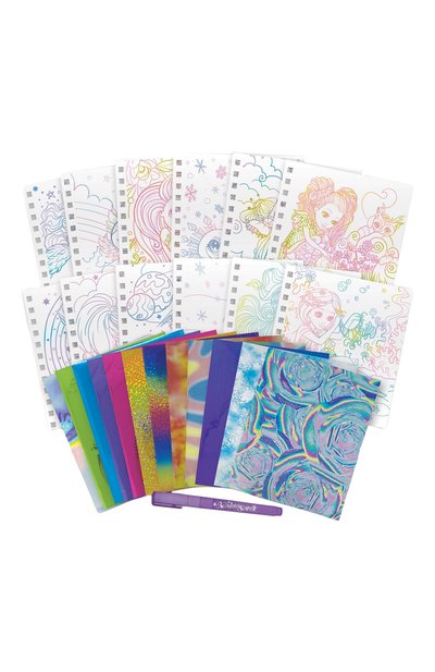 Набор аппликаций isadora PAREMO, арт. 11025_NSDA, фото 3