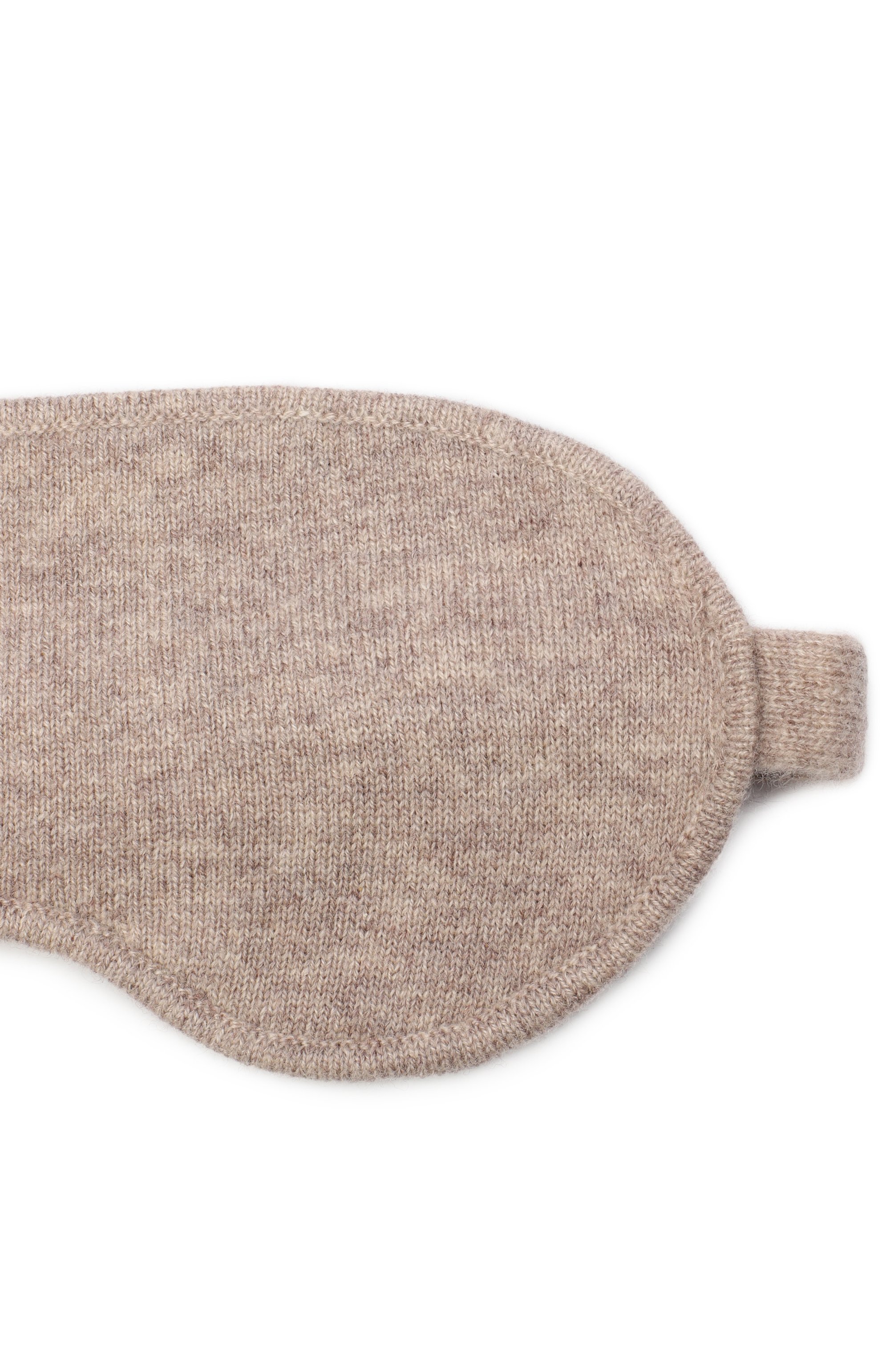 Кашемировая маска для сна COLOMBO, арт. AG00063, фото 3