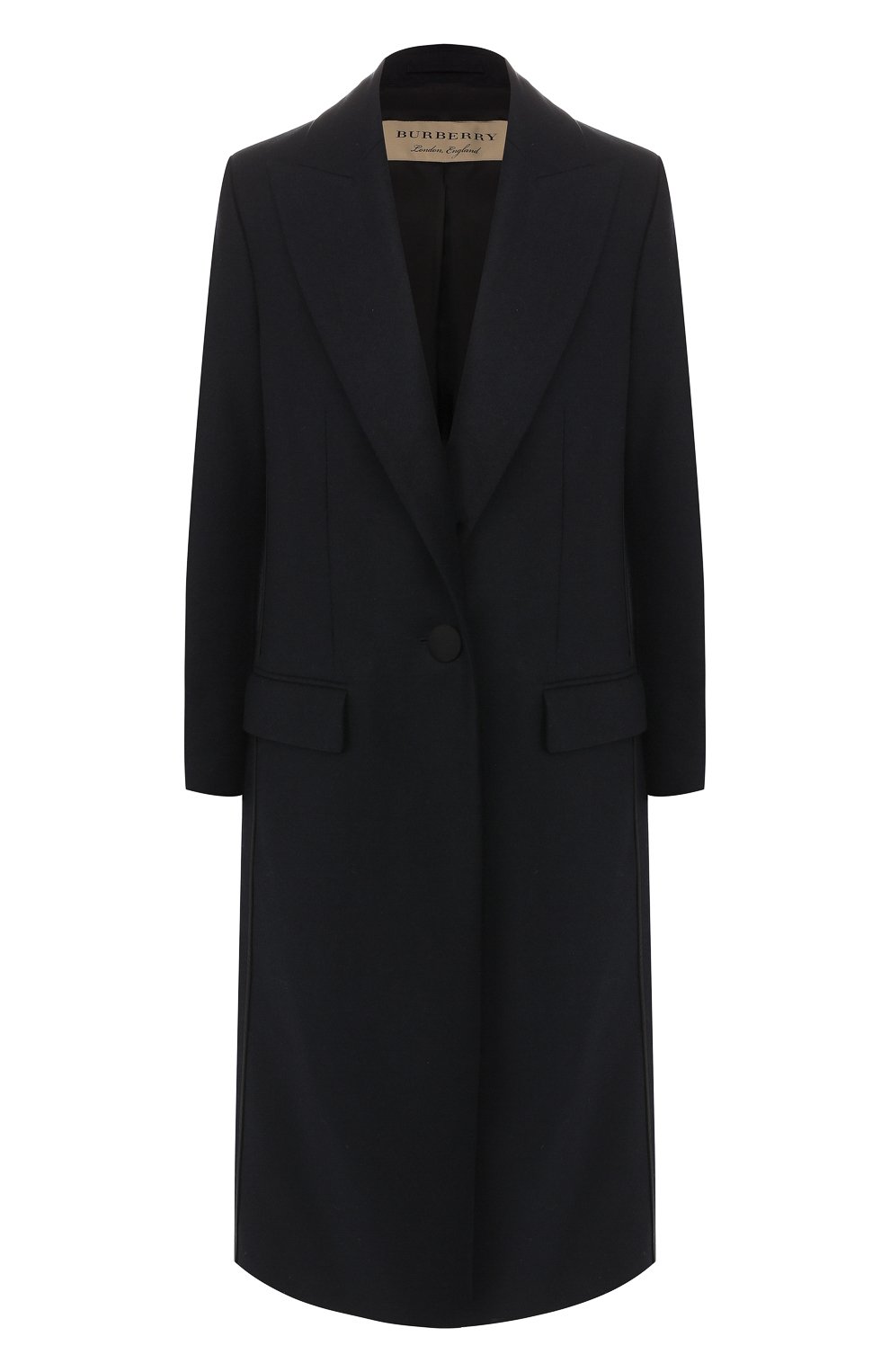 Кашемировое пальто BURBERRY, арт. 8003526, фото 1