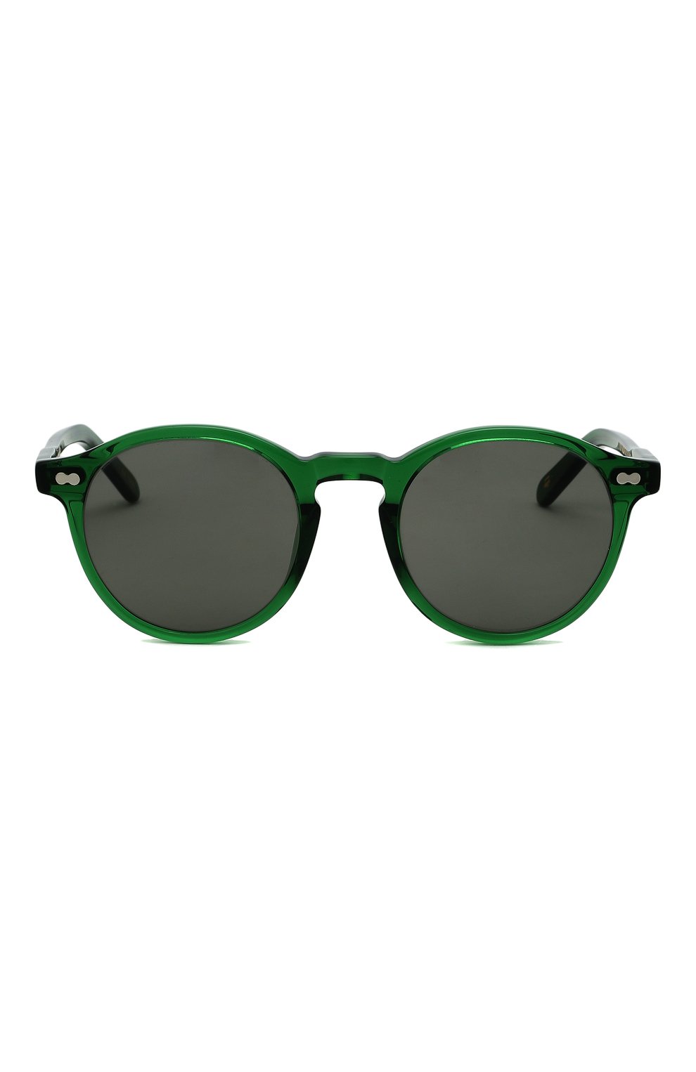 Солнцезащитные очки MOSCOT, арт. MILTZEN SUN 0501-18, фото 4