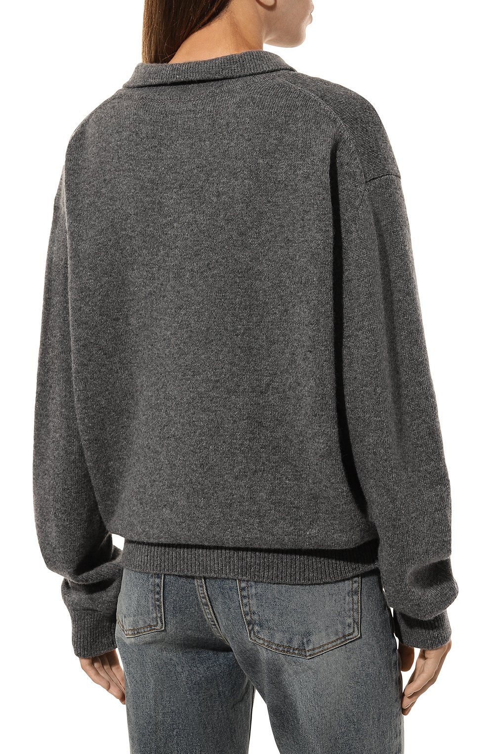 Поло LE17SEPTEMBRE, арт. LS2479KN014EGR, фото 4